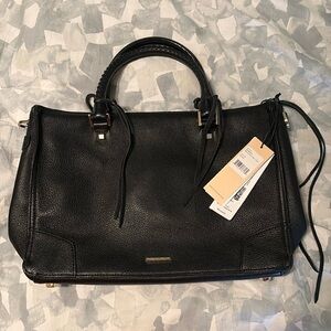 Rebecca Minkoff Regan Tote NWT